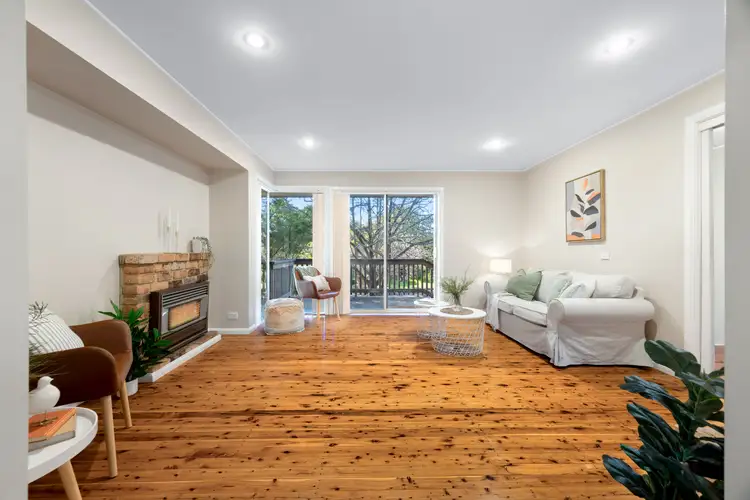Fourth view of Homely house listing, 39 Dawn Crescent, Mount Riverview NSW 2774