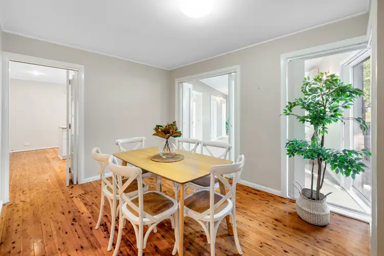 Fifth view of Homely house listing, 39 Dawn Crescent, Mount Riverview NSW 2774