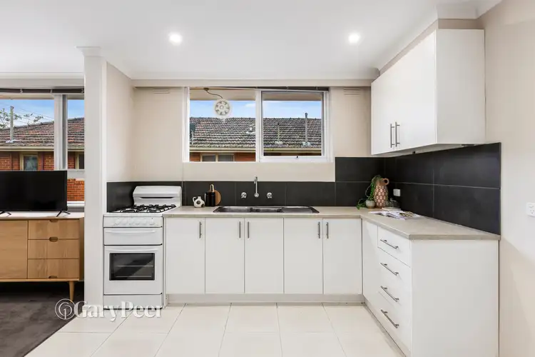 Fifth view of Homely apartment listing, 10/1216 Dandenong Road, Murrumbeena VIC 3163