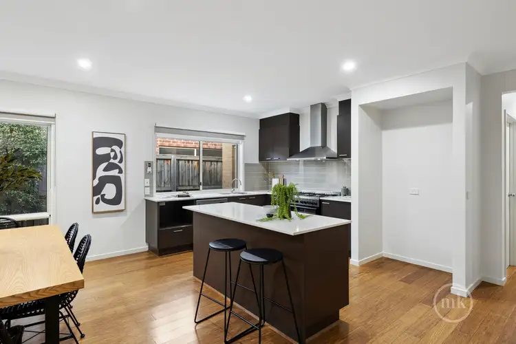 Second view of Homely house listing, 5 Elation Boulevard, Doreen VIC 3754