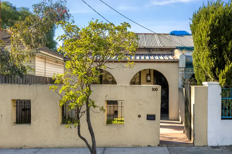 100 Melville Road, Brunswick West VIC 3055