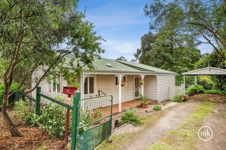 93 Brougham Street, Eltham VIC 3095