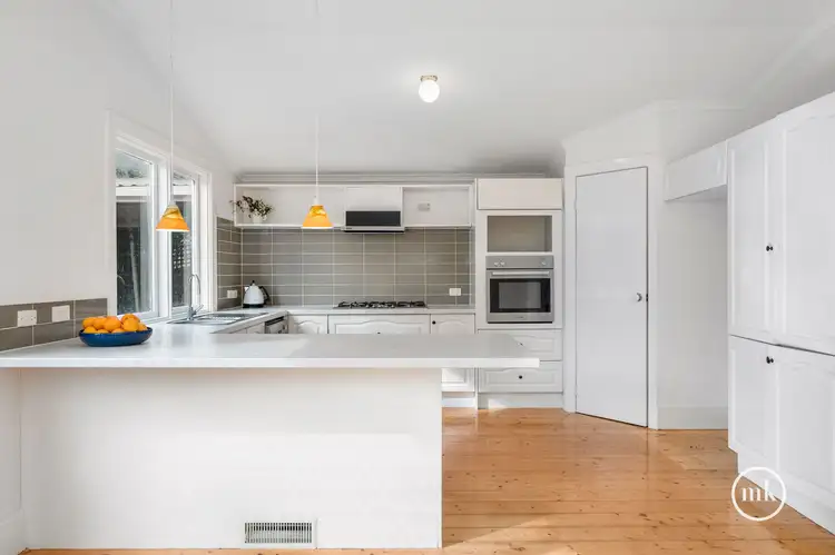 Third view of Homely house listing, 93 Brougham Street, Eltham VIC 3095