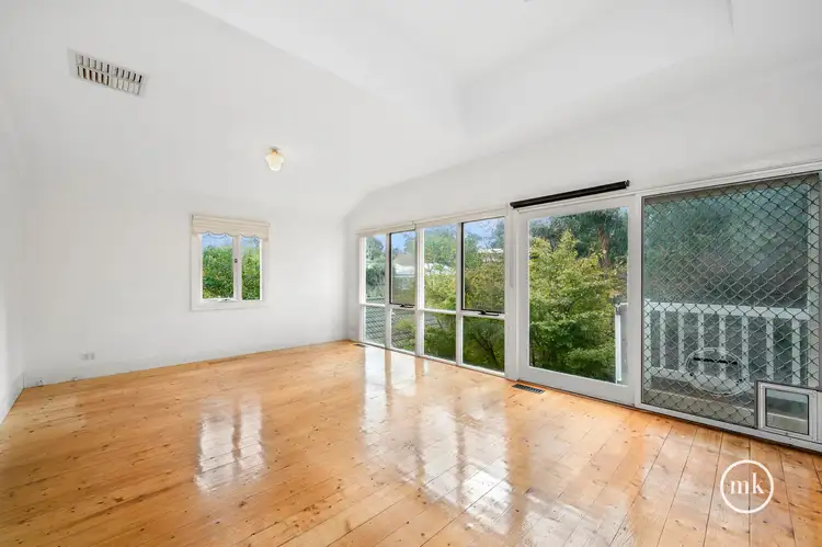Fourth view of Homely house listing, 93 Brougham Street, Eltham VIC 3095