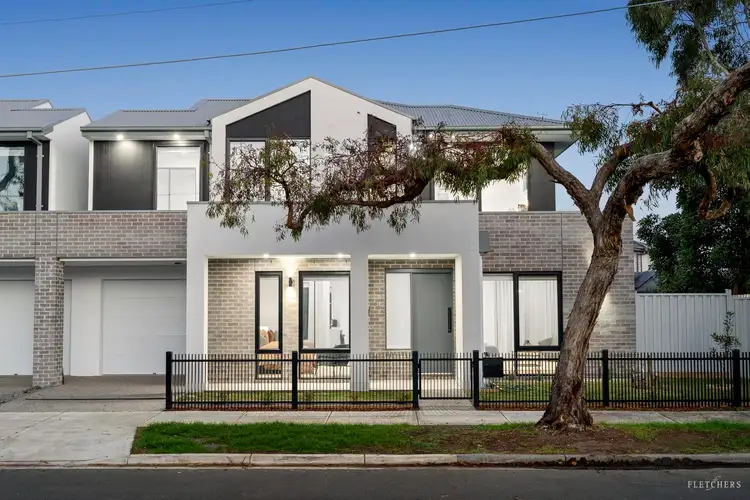 36 Stapley Crescent, Altona North VIC 3025