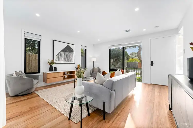 Second view of Homely house listing, 36 Stapley Crescent, Altona North VIC 3025