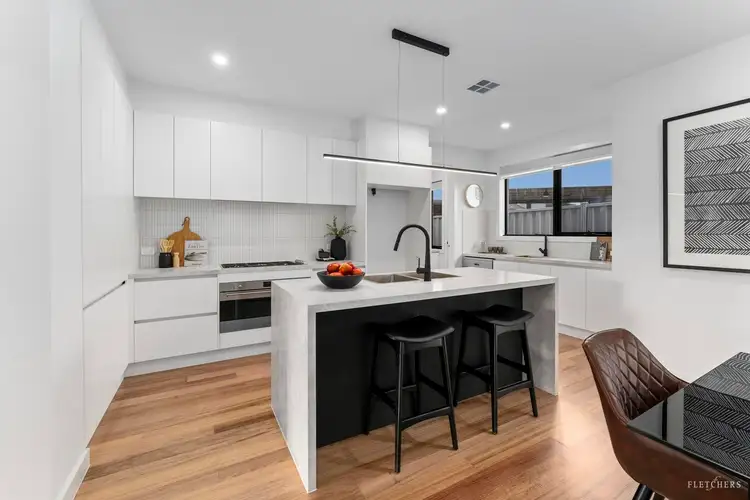 Third view of Homely house listing, 36 Stapley Crescent, Altona North VIC 3025