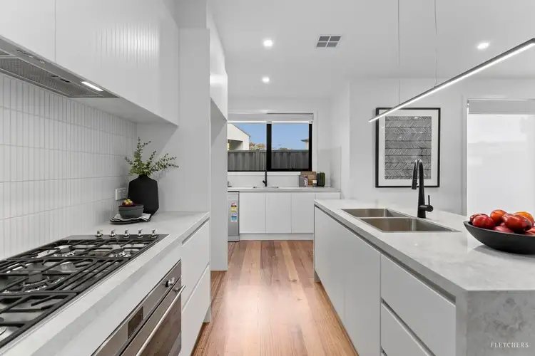 Fourth view of Homely house listing, 36 Stapley Crescent, Altona North VIC 3025