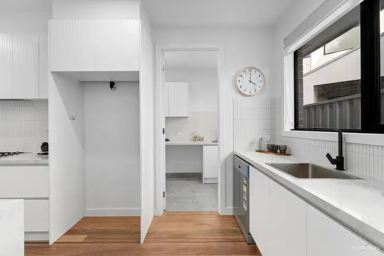 Fifth view of Homely house listing, 36 Stapley Crescent, Altona North VIC 3025