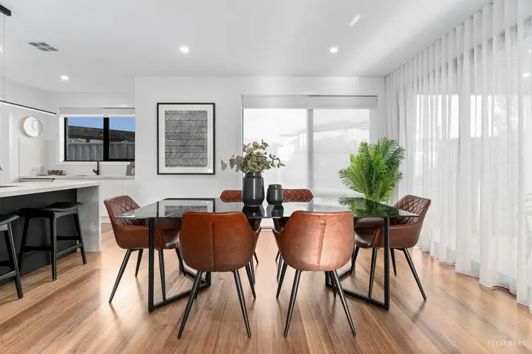 Sixth view of Homely house listing, 36 Stapley Crescent, Altona North VIC 3025