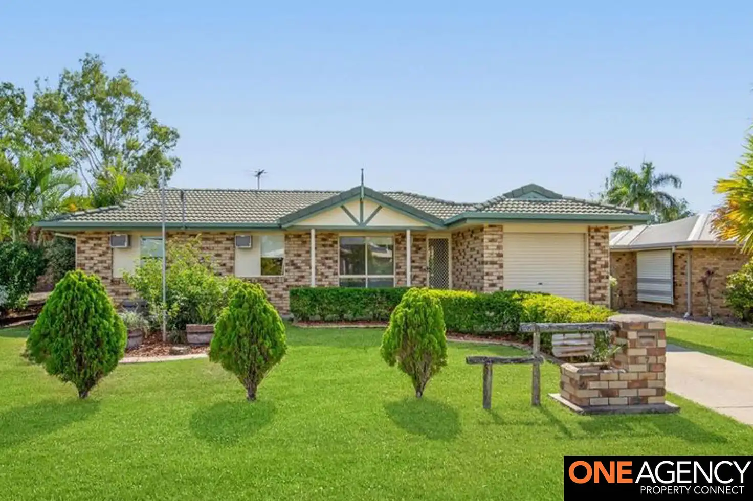 Main view of Homely house listing, 7 Taaffe Close, Gracemere QLD 4702