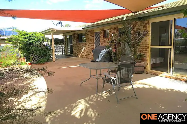 Third view of Homely house listing, 7 Taaffe Close, Gracemere QLD 4702