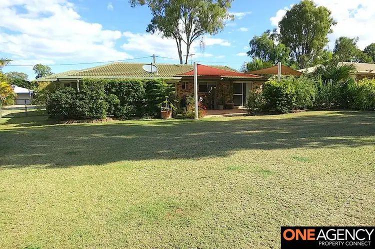 Fourth view of Homely house listing, 7 Taaffe Close, Gracemere QLD 4702