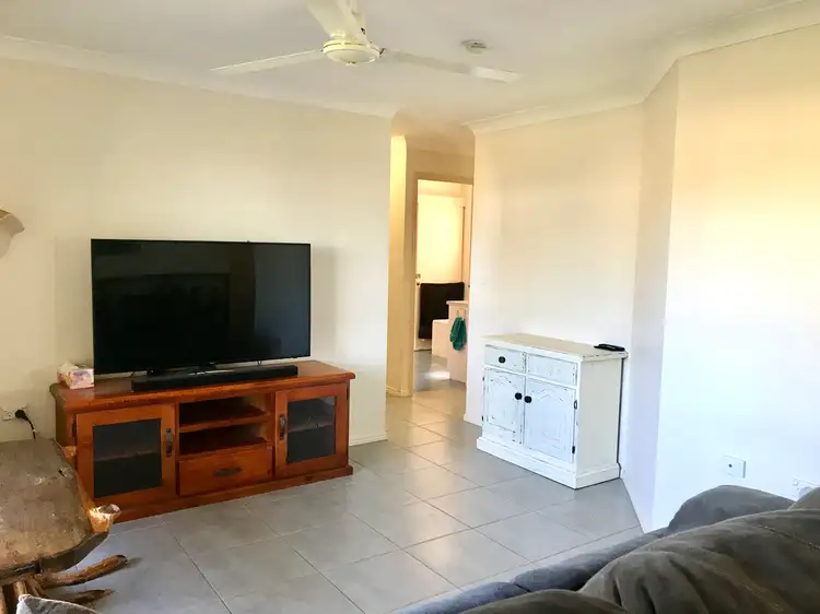 Fifth view of Homely house listing, 7 Taaffe Close, Gracemere QLD 4702