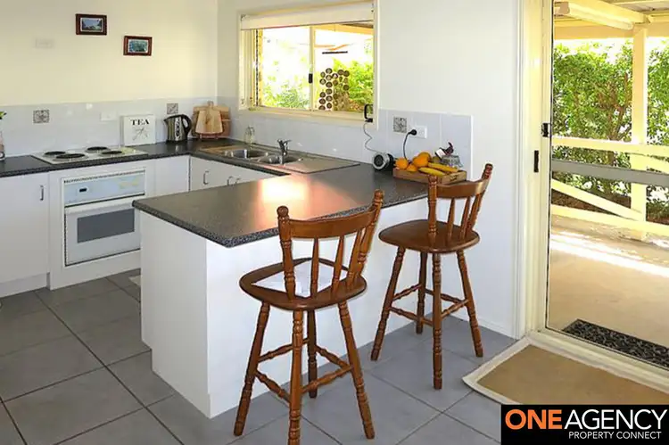 Sixth view of Homely house listing, 7 Taaffe Close, Gracemere QLD 4702