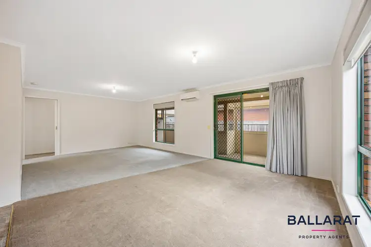 Second view of Homely unit listing, 2/2 Sayle Street, Sebastopol VIC 3356
