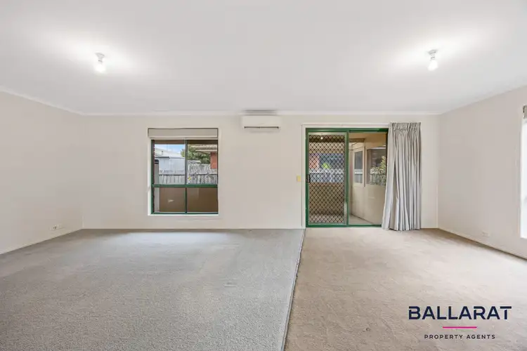 Third view of Homely unit listing, 2/2 Sayle Street, Sebastopol VIC 3356