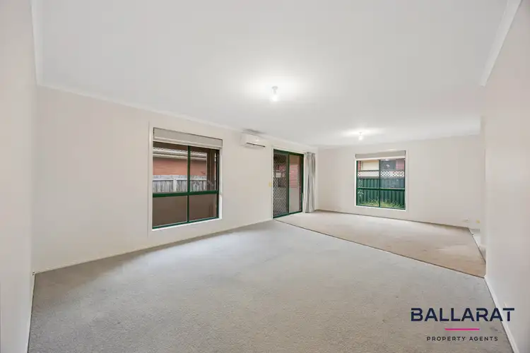 Fourth view of Homely unit listing, 2/2 Sayle Street, Sebastopol VIC 3356