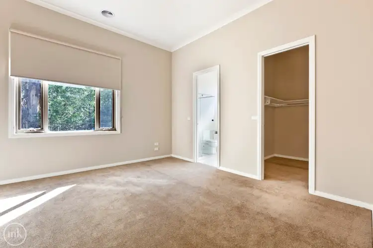 Fifth view of Homely unit listing, 3/77 Railway Road, Eltham VIC 3095
