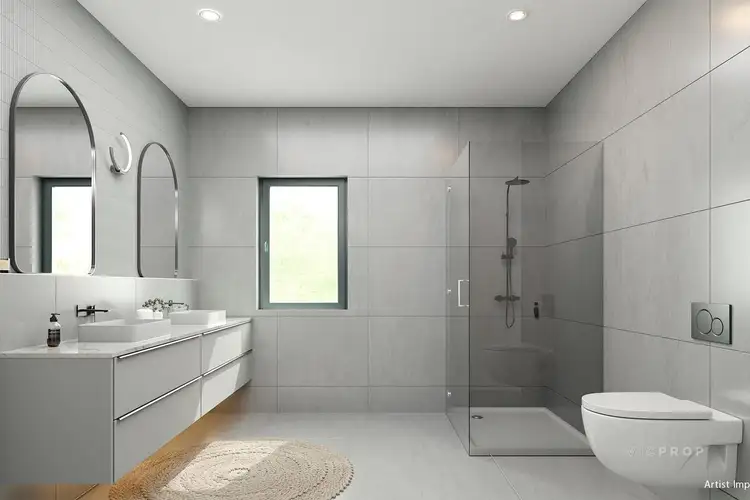 Fifth view of Homely townhouse listing, 3/13 Frank Street, Doncaster VIC 3108