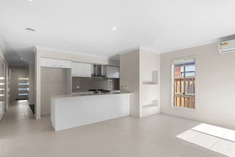 Second view of Homely house listing, 62 Parliament Street, Point Cook VIC 3030
