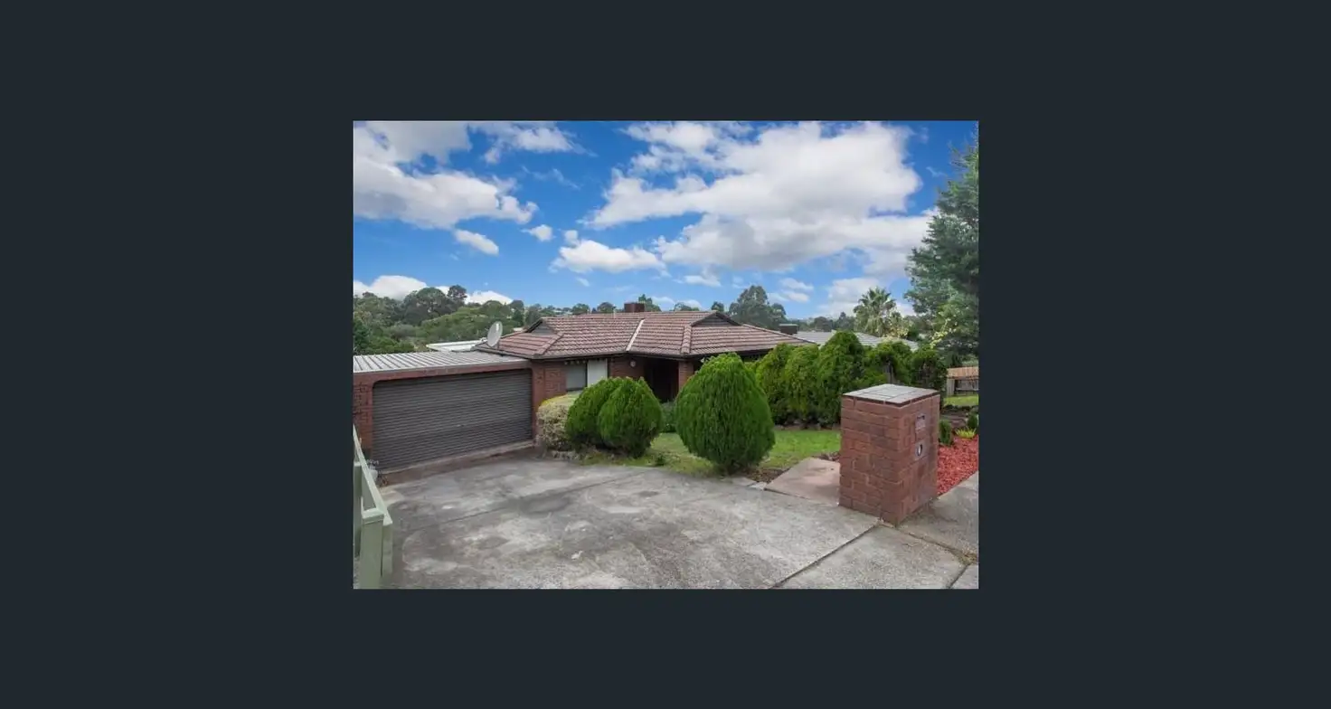 Main view of Homely house listing, 19 John Edgcumbe Way, Endeavour Hills VIC 3802