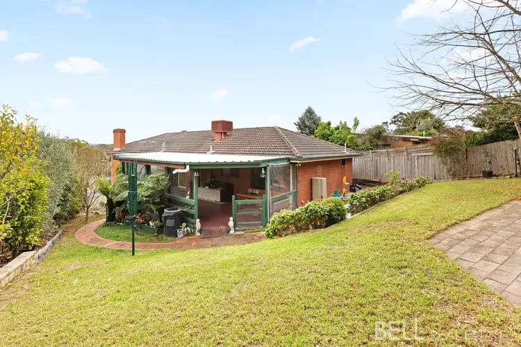 44 Regina Street, Kilsyth VIC 3137