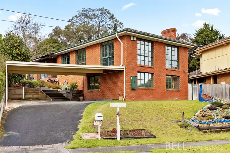 44 Regina Street, Kilsyth VIC 3137