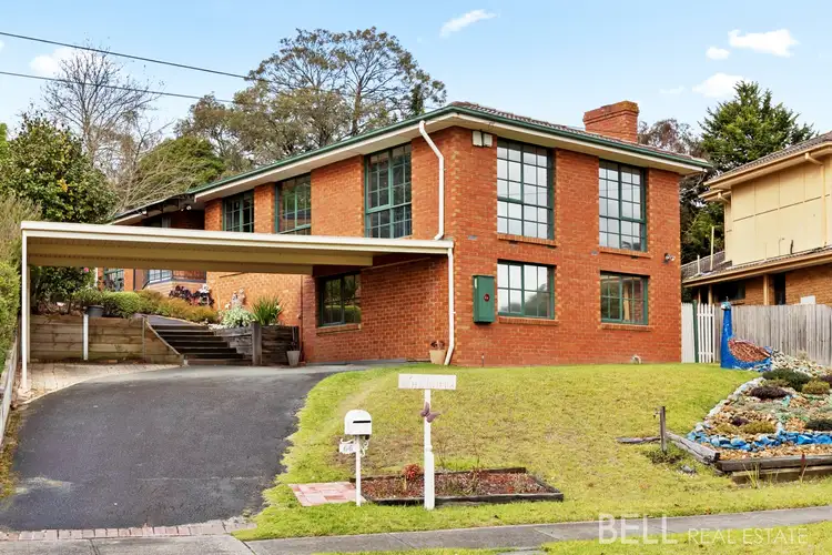 44 Regina Street, Kilsyth VIC 3137