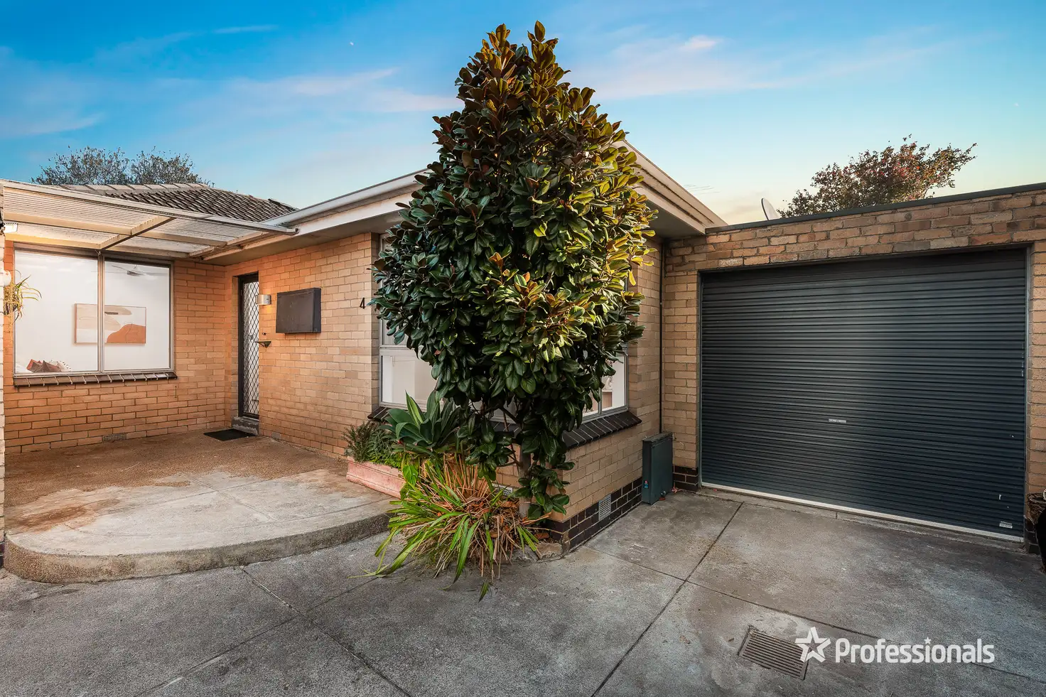 Main view of Homely unit listing, 4/5 Ulupna Road, Ormond VIC 3204