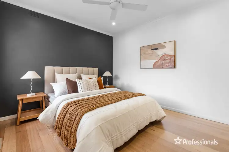 Second view of Homely unit listing, 4/5 Ulupna Road, Ormond VIC 3204