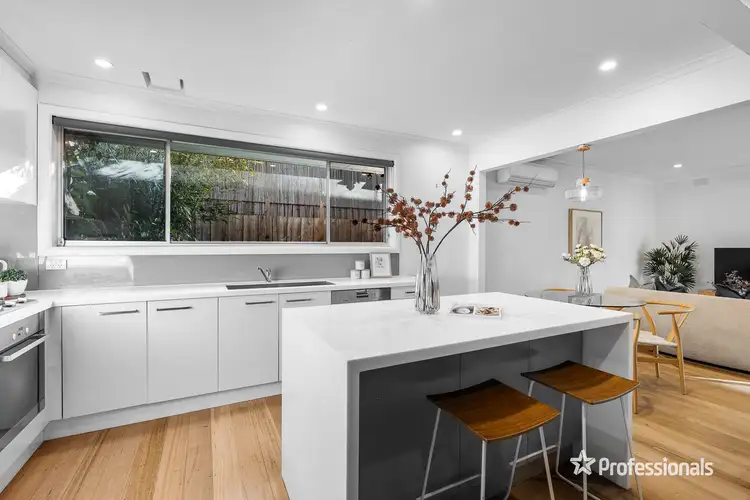 Second view of Homely unit listing, 4/5 Ulupna Road, Ormond VIC 3204