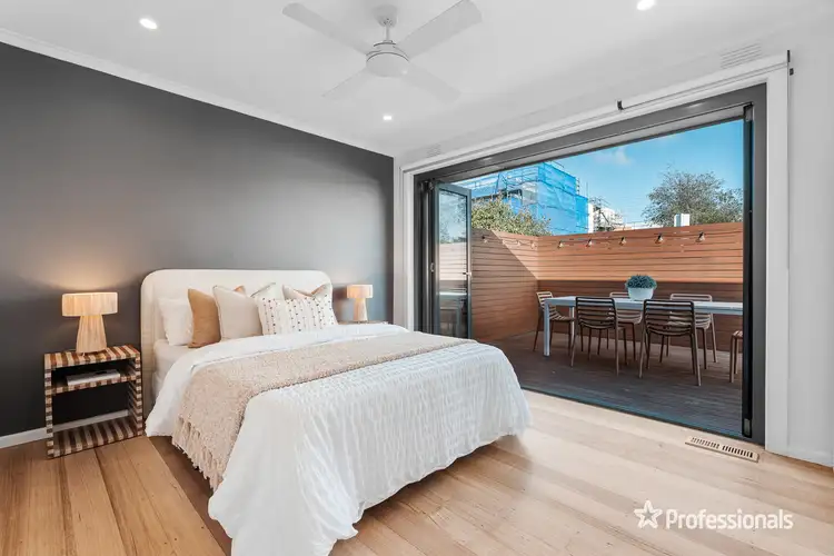 Third view of Homely unit listing, 4/5 Ulupna Road, Ormond VIC 3204