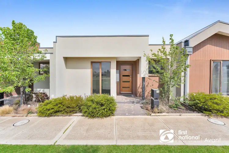 14 Flowering Walk, Tarneit VIC 3029