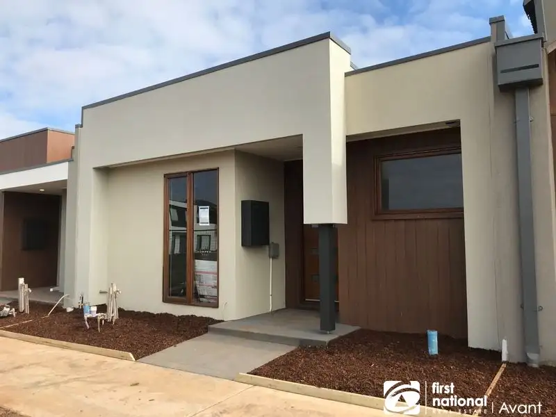 Main view of Homely house listing, 14 Flowering Walk, Tarneit VIC 3029