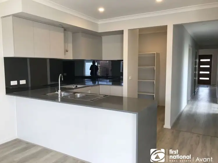 Second view of Homely house listing, 14 Flowering Walk, Tarneit VIC 3029