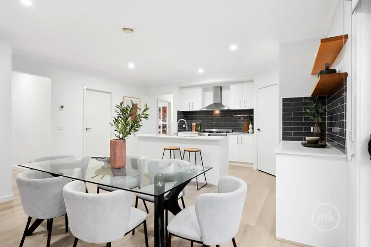 Fourth view of Homely house listing, 46 Elderfield Circuit, Doreen VIC 3754