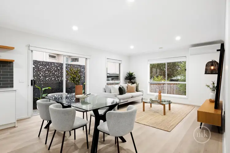 Fifth view of Homely house listing, 46 Elderfield Circuit, Doreen VIC 3754