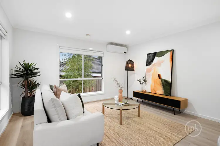 Sixth view of Homely house listing, 46 Elderfield Circuit, Doreen VIC 3754