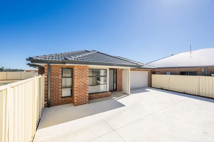 Second view of Homely house listing, 38 Buckingham Street, Shepparton VIC 3630