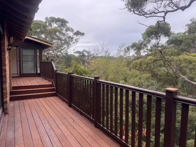 Fifth view of Homely house listing, 10 Cherry Place, Castle Cove NSW 2069