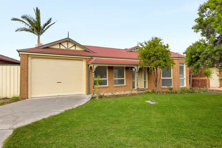 Main view of Homely house listing, 20 Connor Place, Hoppers Crossing VIC 3029