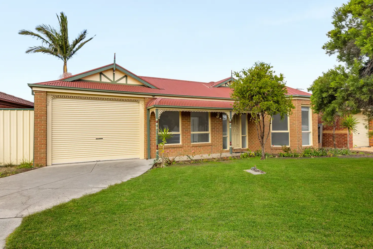Main view of Homely house listing, 20 Connor Place, Hoppers Crossing VIC 3029