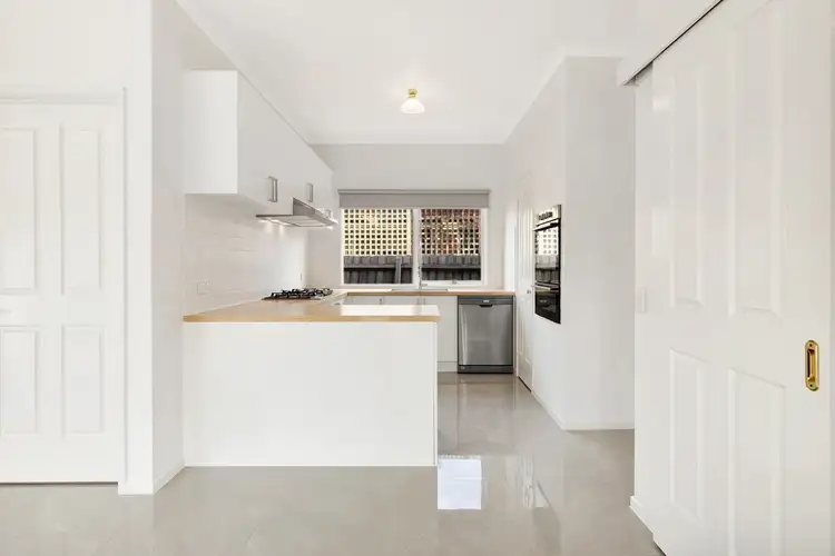 Second view of Homely house listing, 20 Connor Place, Hoppers Crossing VIC 3029