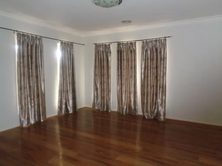 Second view of Homely house listing, 47 Australis Drive, Williams Landing VIC 3027