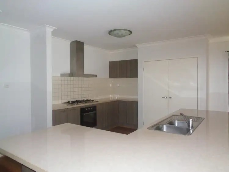 Fourth view of Homely house listing, 47 Australis Drive, Williams Landing VIC 3027