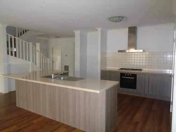Fifth view of Homely house listing, 47 Australis Drive, Williams Landing VIC 3027