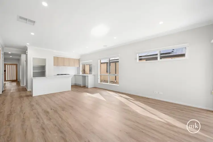 Second view of Homely house listing, 13 Foreshores Drive, Donnybrook VIC 3064