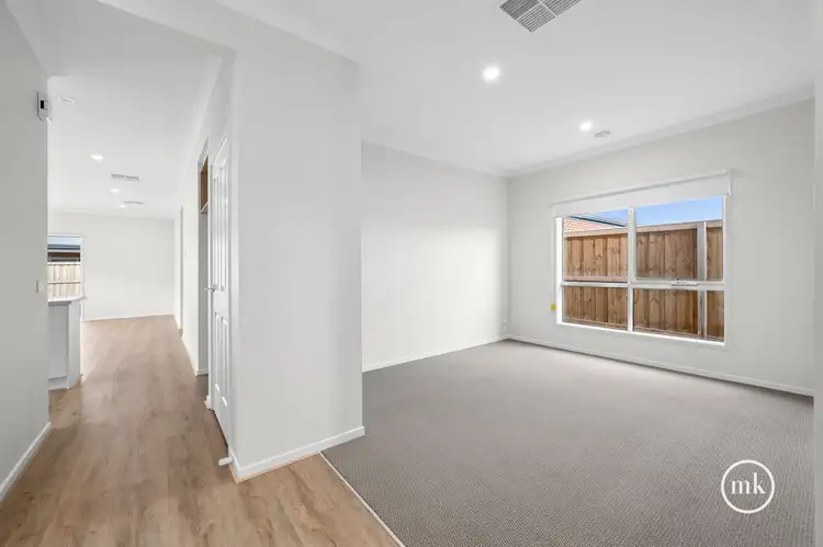 Fifth view of Homely house listing, 13 Foreshores Drive, Donnybrook VIC 3064