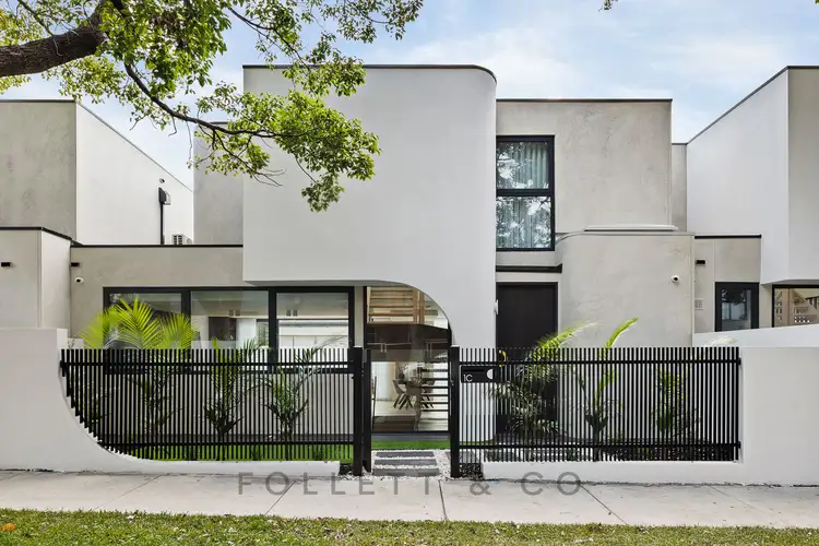 Main view of Homely townhouse listing, 1C Cambridge Street, Brighton East VIC 3187